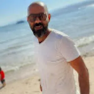 Hassan Omer