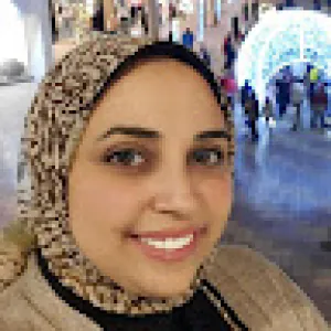 Yasmin abdo