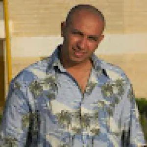Mohamed Fayad
