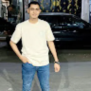 Ahmed Hilal Hammouda