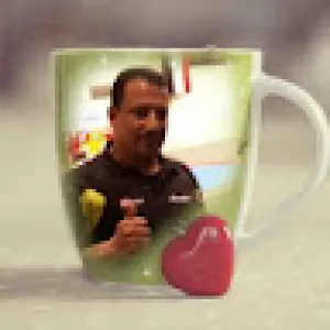حسن مرسى الفيومى