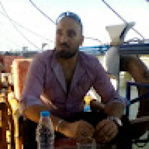 Shaker Mahmoud
