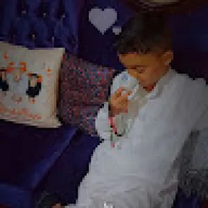 جمال رمضان