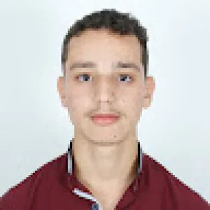 Ayoub Oublouch