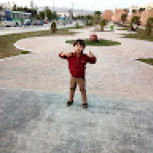 smaal ali