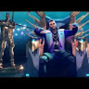 The King