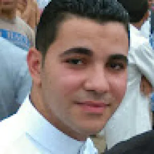 Mostafa Eldst