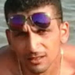 Karem Saif