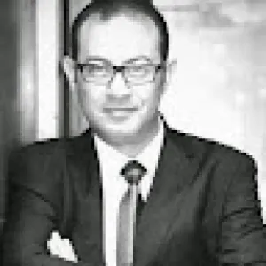 Bakr Shawareb