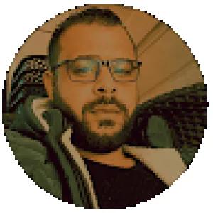 Yahia Mohamed