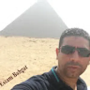 Essam Moustafa