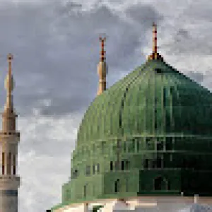 قدوتي رسول الله