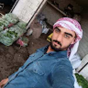 محمد العمر