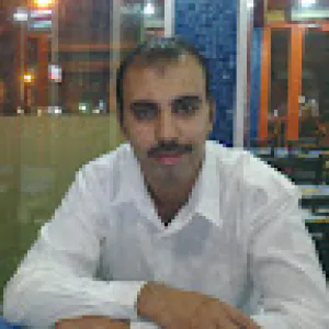 mostafa elhriry