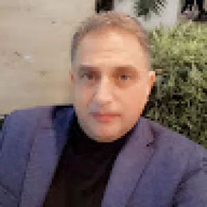 Kaies Nakhli