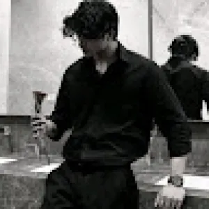 Omar Al-drwish