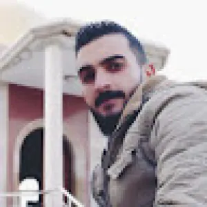 Wael Omar