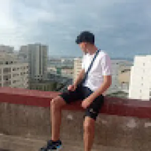 RADOUR Mohamed rida