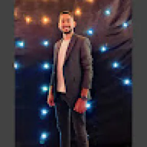 Ahmed Hassan 3