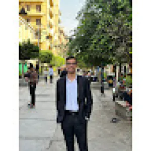 Yousef Hany