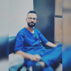 Saqer Abu Alia