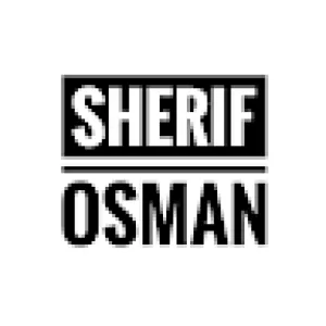 SHERIF OSMAN