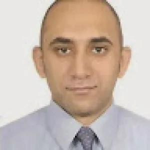 Tamer Shawki