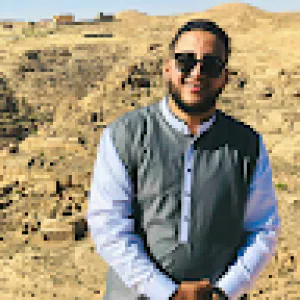 Ahmed lssawi