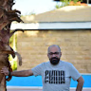 Ahmed Diaa