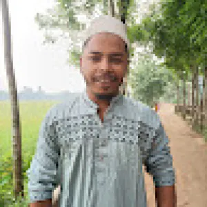 Md alamin Khan A