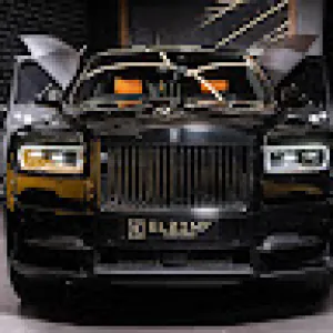Elziny Luxury Auto