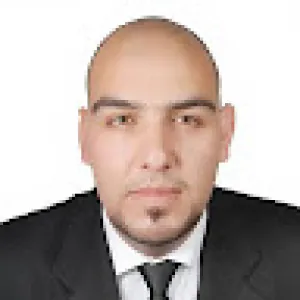 mehran rezk