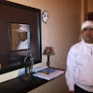 Nader Alsaid