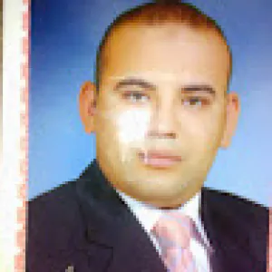 Sayed Nazef