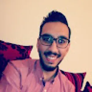 Osama Kerdahjy