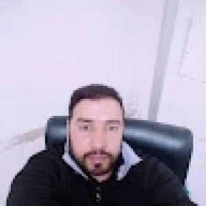 Ibrahim salah Salah