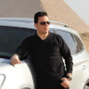 شـهـريـار الـزمـن
