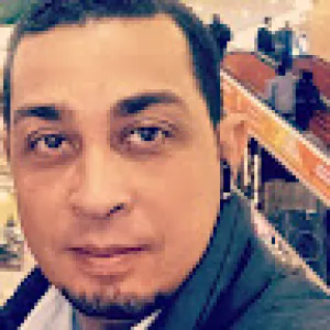 Ahmed Mostafa 1
