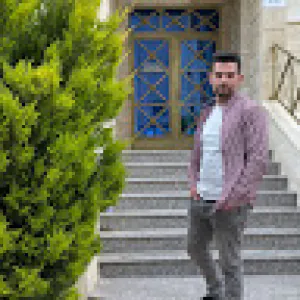 morad Drbashi