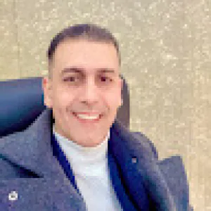 wael talima