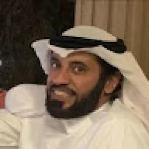 منصور البوعينين