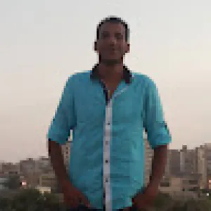 محمد سعيد سعيد