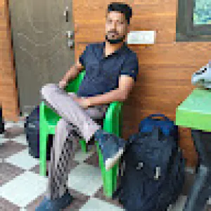 Rohit Goyal