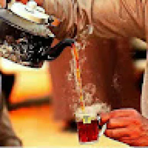 فلاح الورده