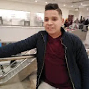 Saleh AbdlHalem