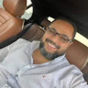 Ahmed Kamal