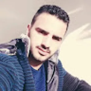 غسان الشمري