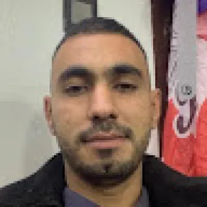 Rachid ELALLOUCH