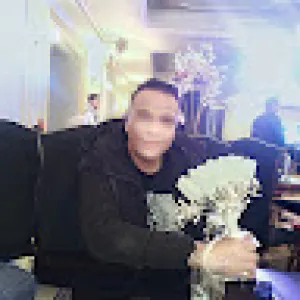 Ashraf Hamed