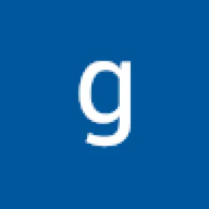 g R